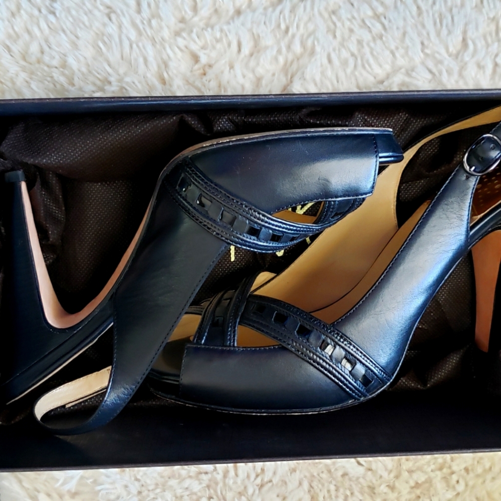 Cole Haan